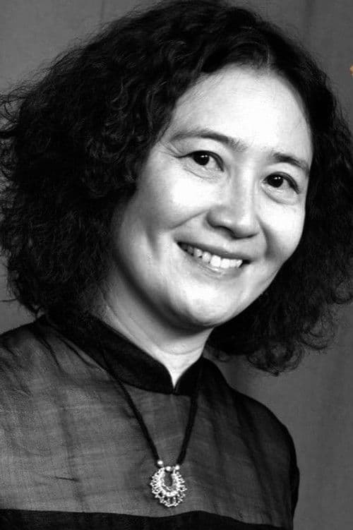 Huang Wen-Ying profile photo