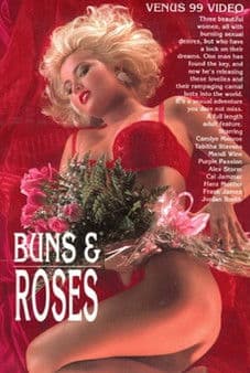 Buns N' Roses poster