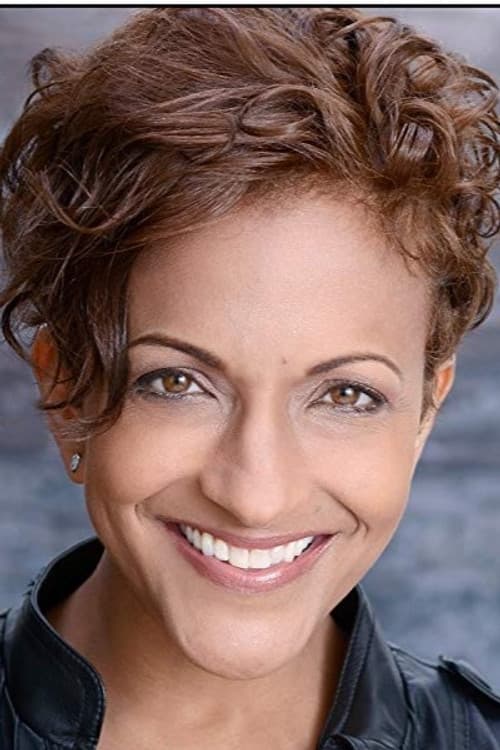 Justine J. Hall profile photo