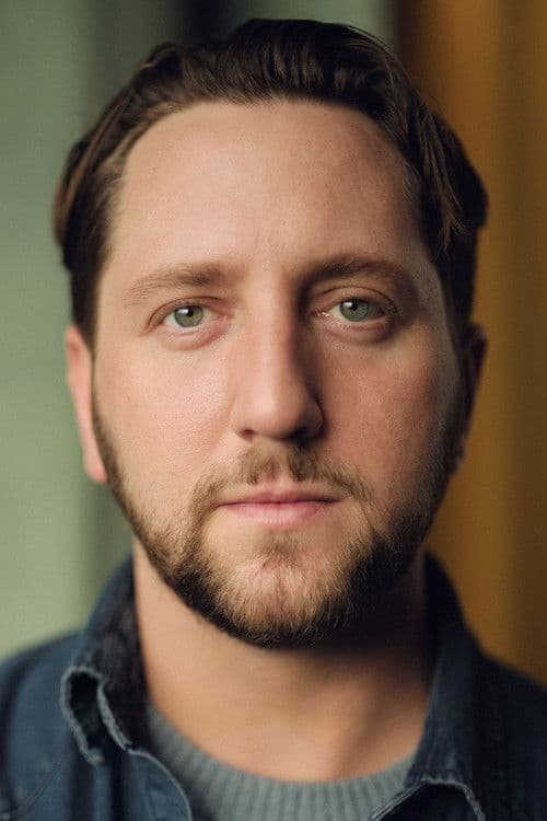 Adam Silver profile photo