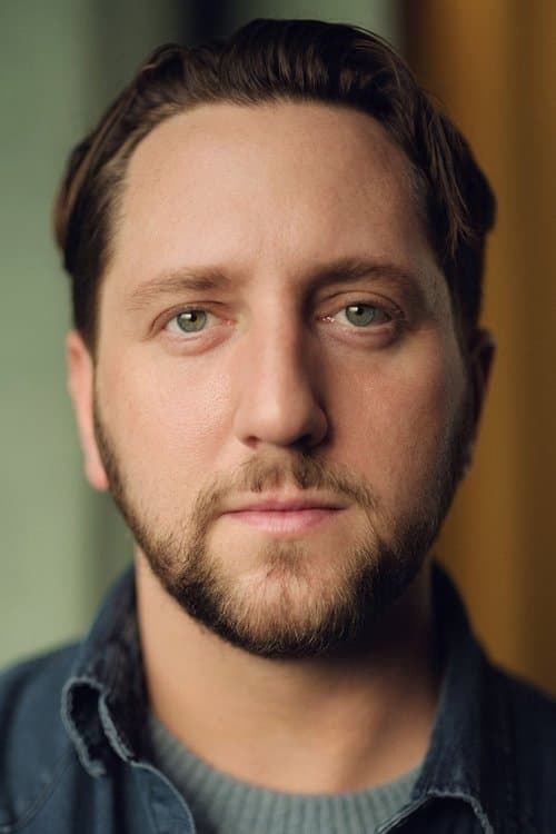 Adam Silver profile photo