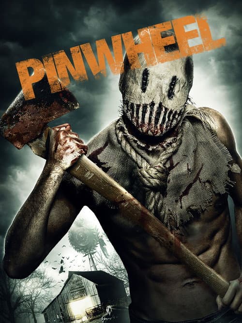 Pinwheel poster