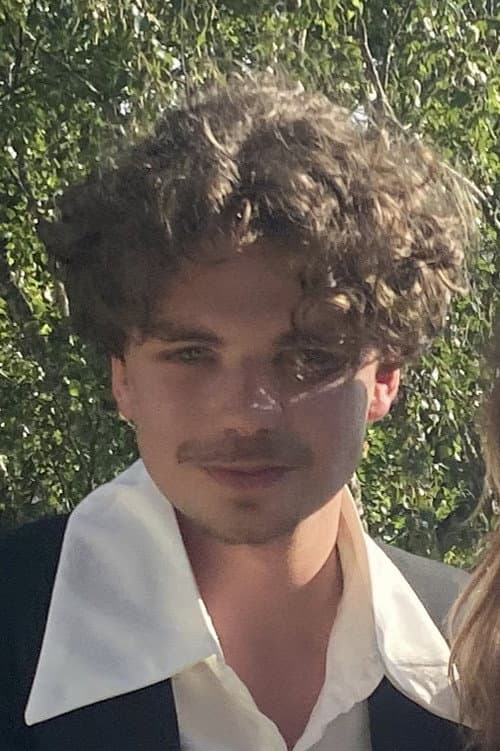 Milan Morris-Gibson profile photo