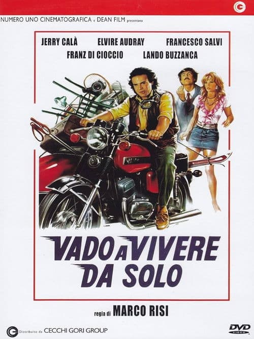 Vado a vivere da solo Collection