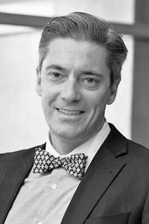 Damien Welch profile photo