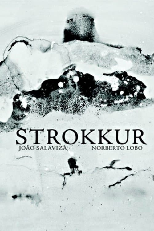Strokkur poster