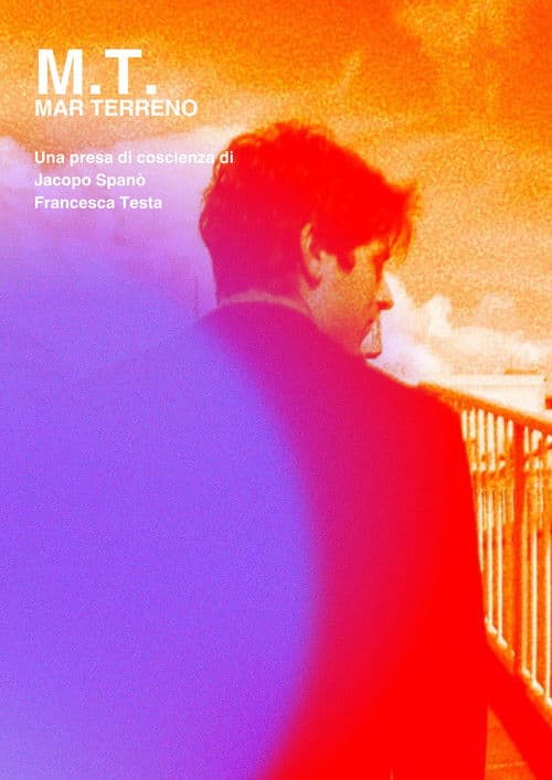 M.T. - Mar Terreno poster