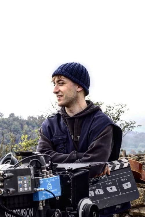 Ferran Ortega Briz profile photo