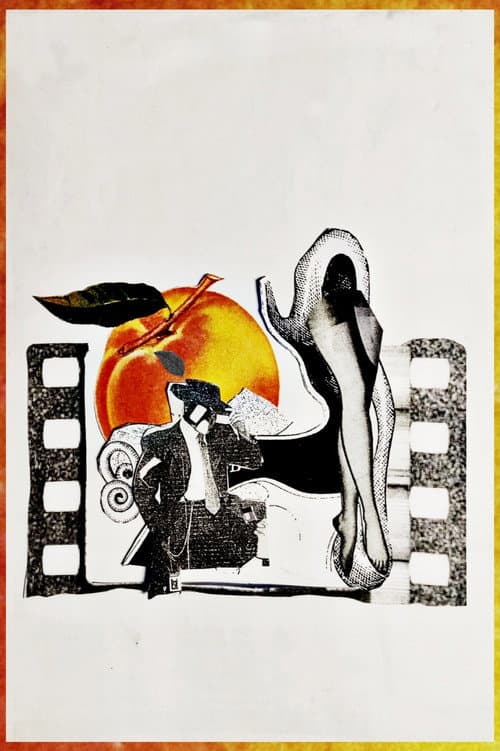 El cante roído de la excava poster