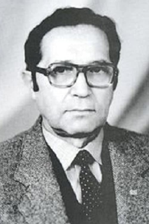 Alexandr Vasyakin profile photo