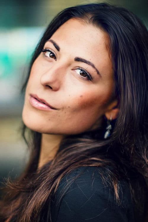 Cassandra Thomas profile photo