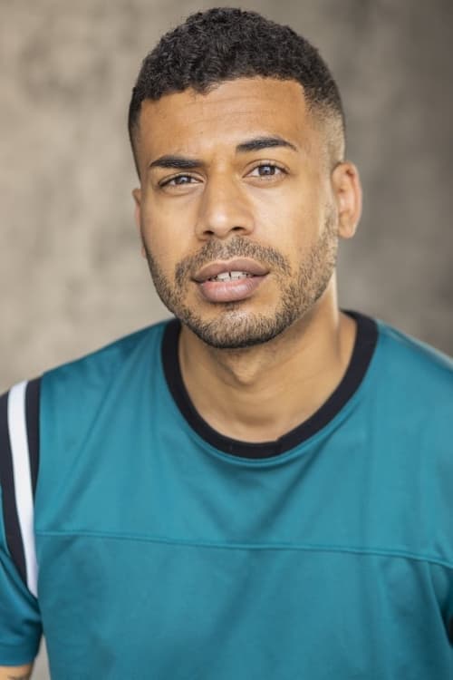 Ryan Jones profile photo