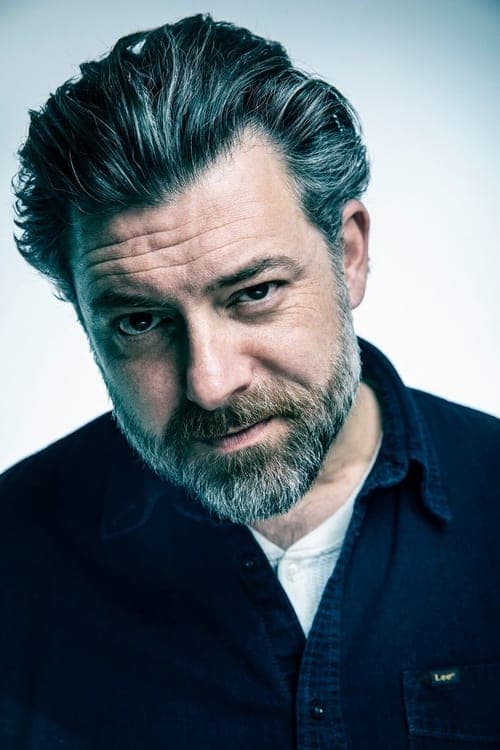 Geert Van Rampelberg profile photo