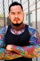 Marcus Natividad profile photo