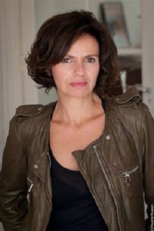 Delphine Braillon profile photo