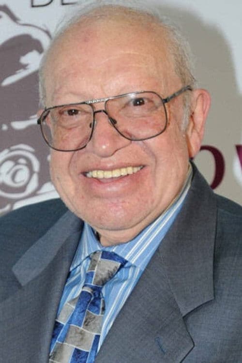 Eduardo Manzano profile photo