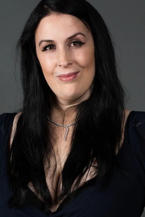 Rhianna Pratchett profile photo