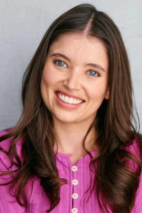 Kaitlin Sanders profile photo