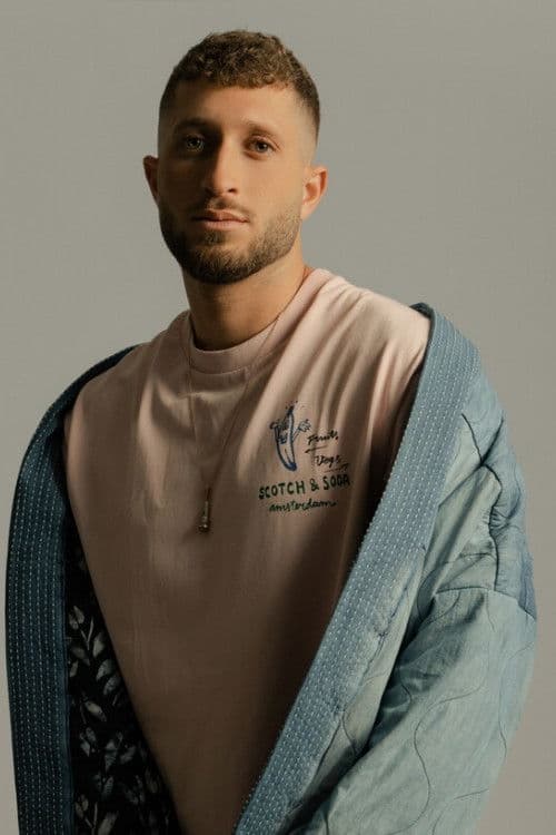 Ben Zini profile photo