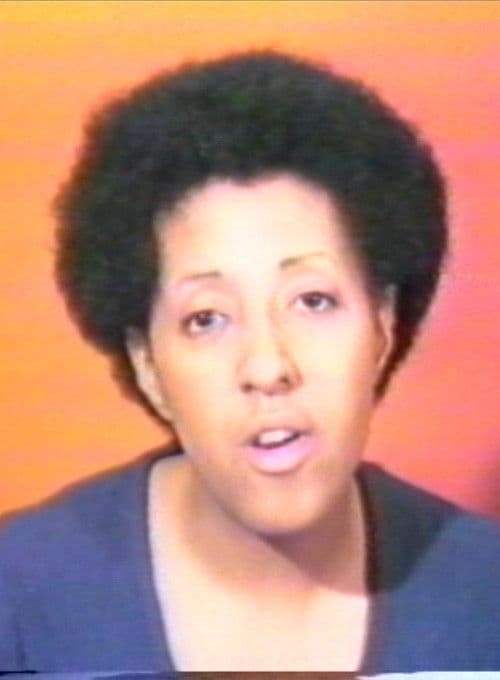 Free, White and 21 poster