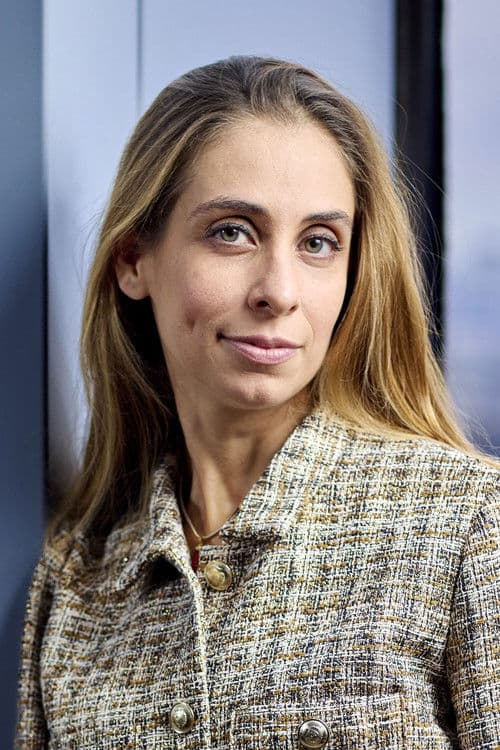 Anne-Charlène Bezzina profile photo