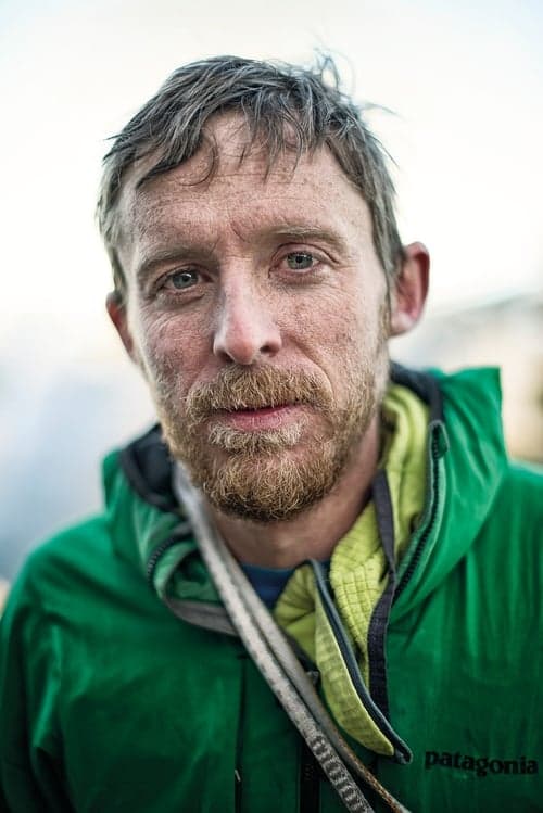 Tommy Caldwell profile photo