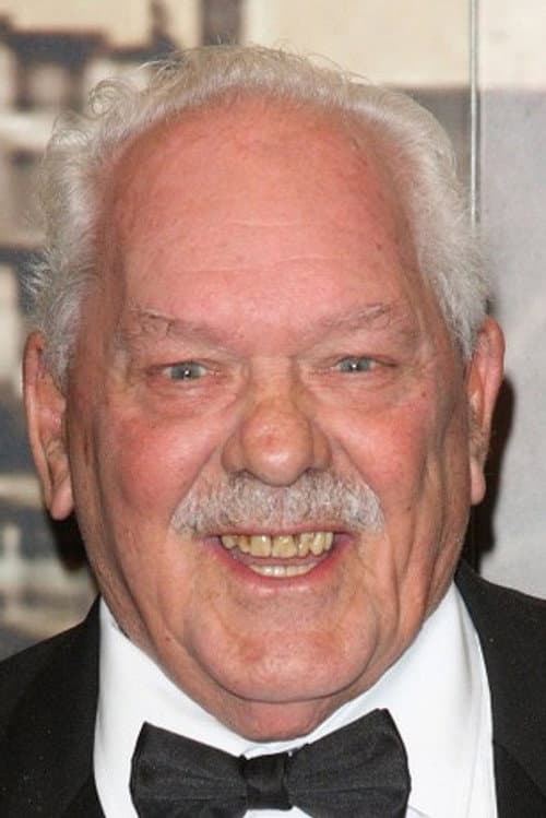 Arthur White profile photo