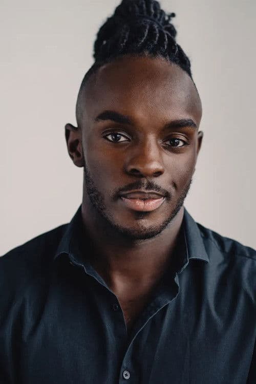 Ryan Reid profile photo