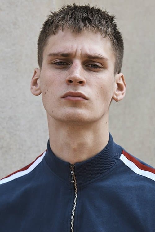 Jude Foley profile photo