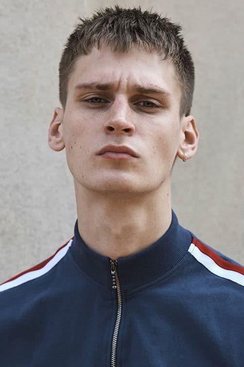 Jude Foley profile photo