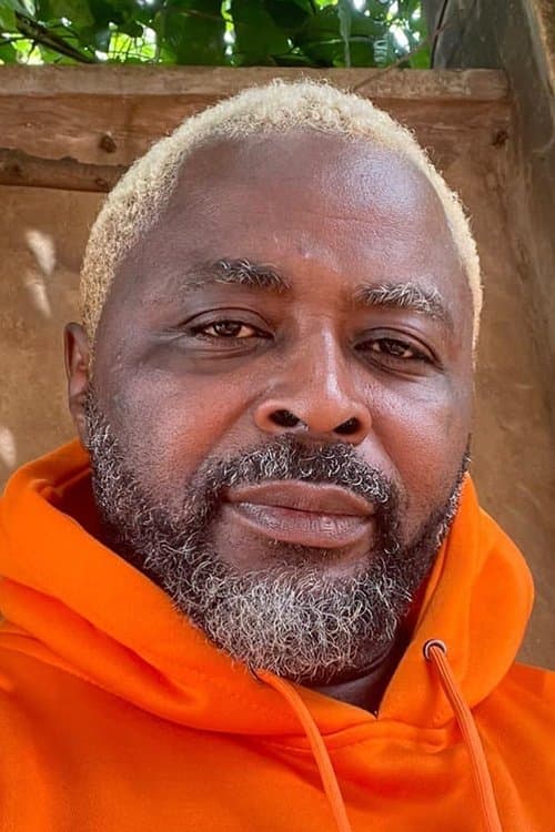 Bienvenu Roland Mvoe profile photo