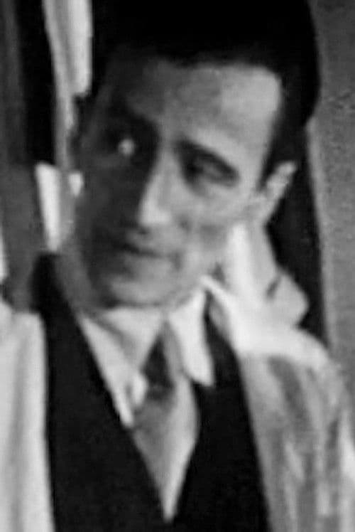 Daniele Chiapparino profile photo