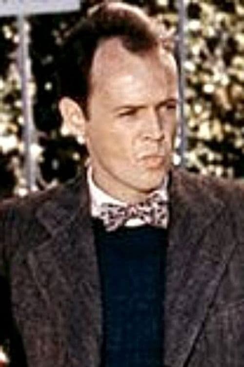 Brendan Kelly profile photo