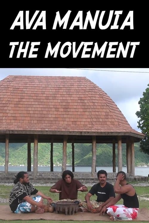 The Movement poster