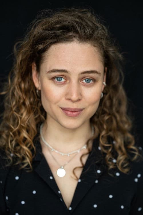 Dariia Tvoronovych profile photo