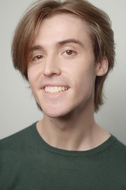 Conall Jago profile photo