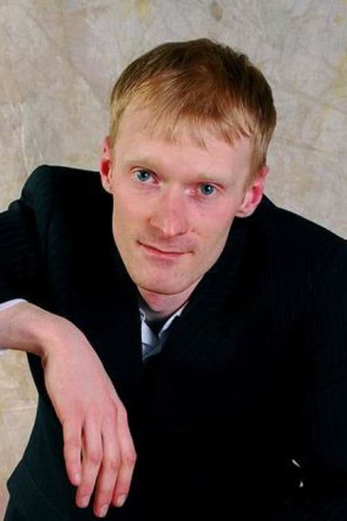 Anton Babichev profile photo