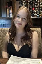 Marley Harris profile photo