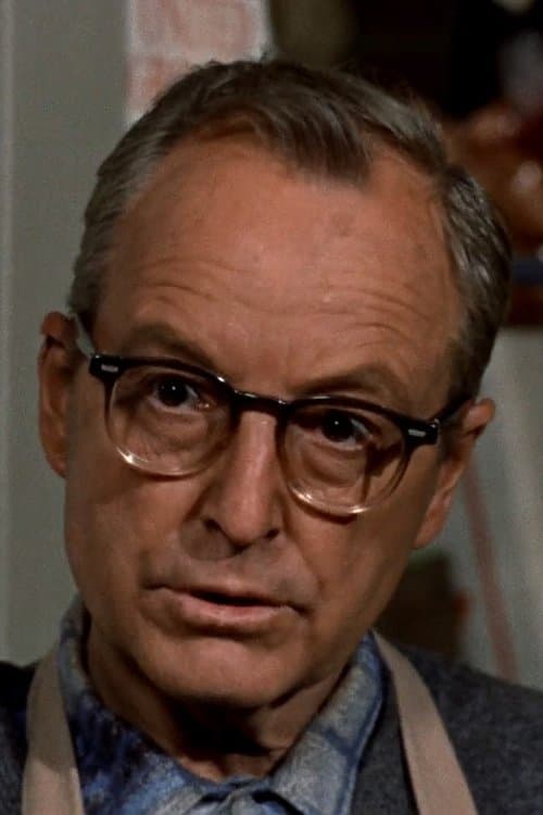 John McGovern profile photo