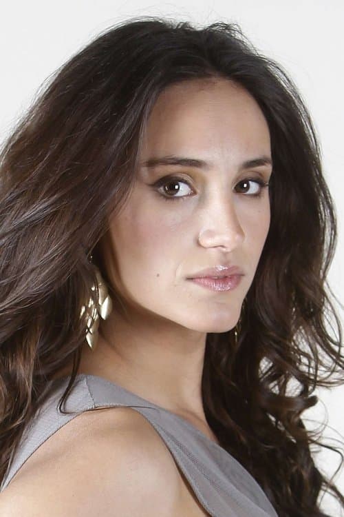 Isidora Urrejola profile photo