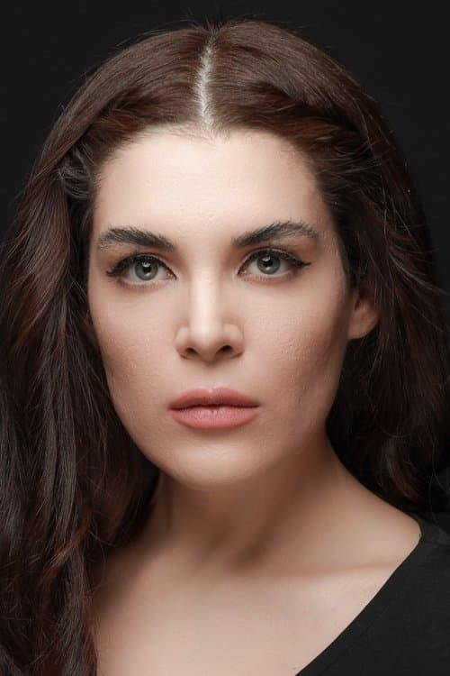 Mia Elif Öcal profile photo