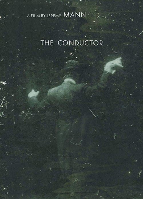 The Conductor poster