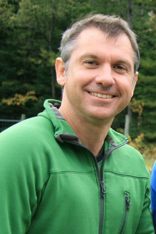 Chris Kratt profile photo