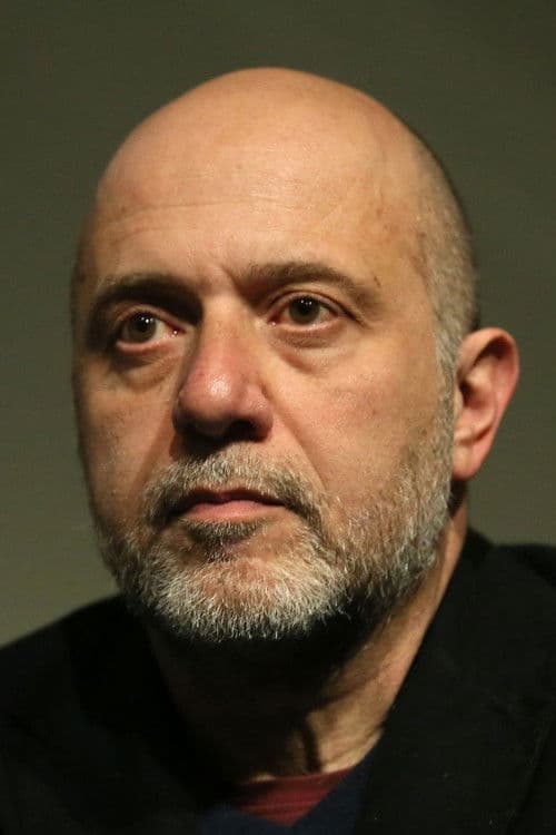 Andrea Molaioli profile photo