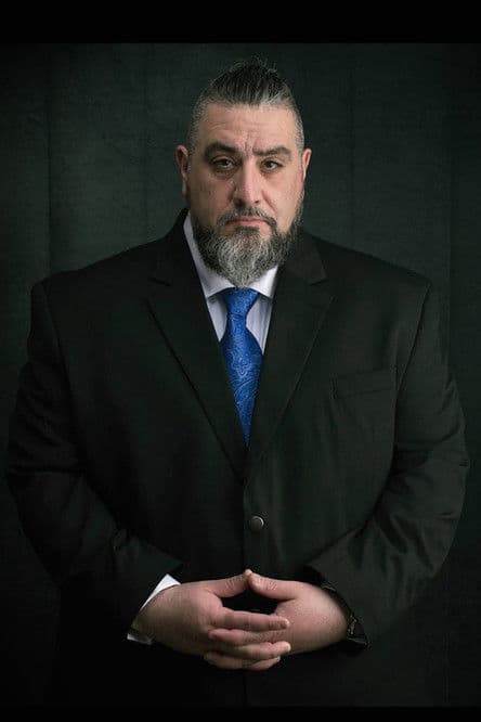 Thor Moreno profile photo