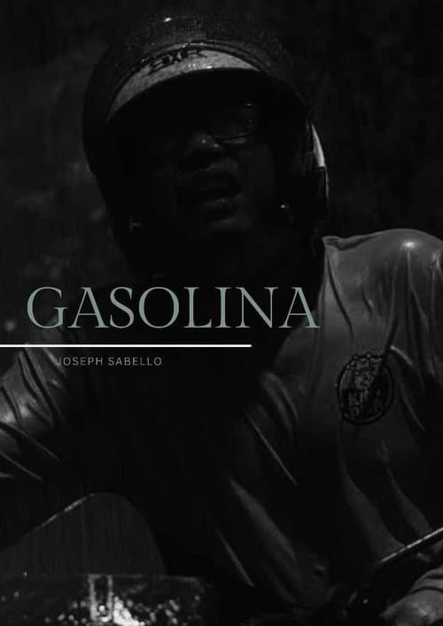 Gasolina poster