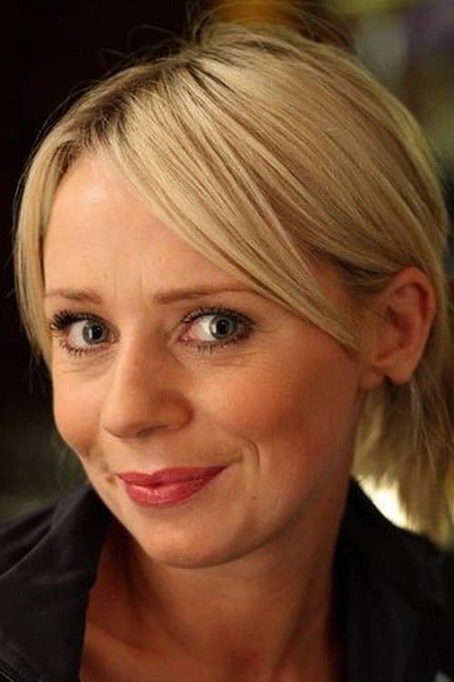 Samantha Power profile photo