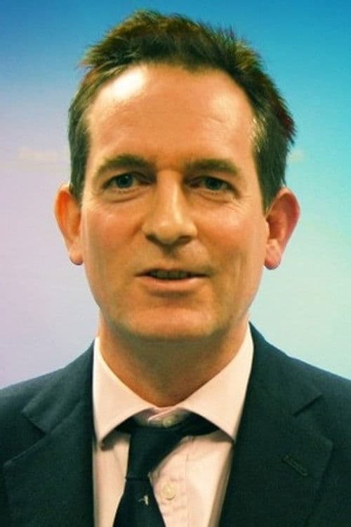 Martin Durkin profile photo