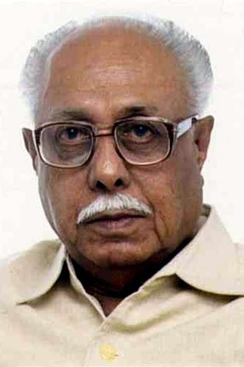 A. B. Raj profile photo