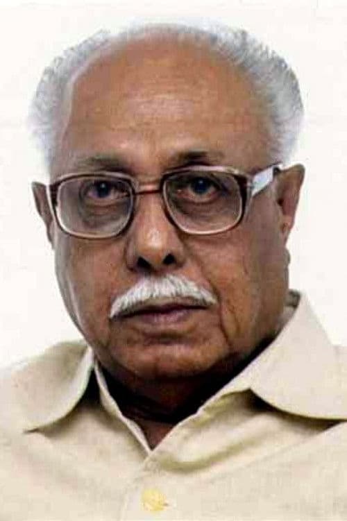 A. B. Raj profile photo